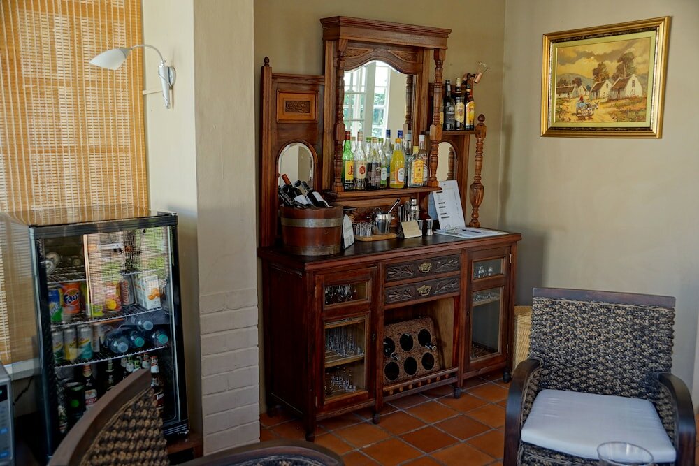 Фото Wild Olive Guest House