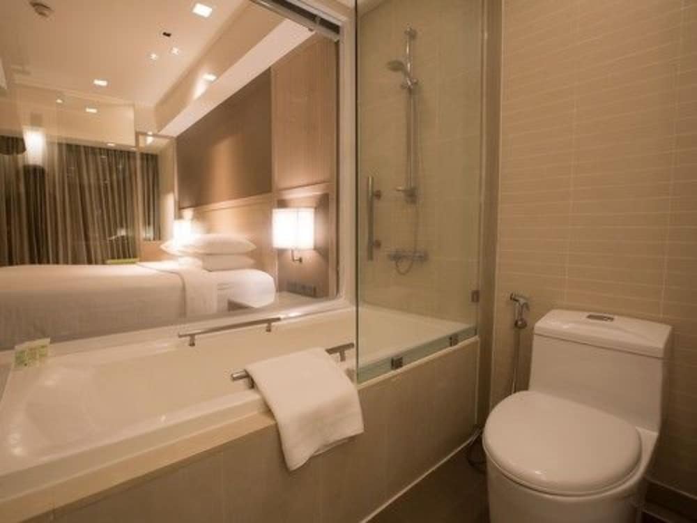 Фото Signature Pattaya Hotel