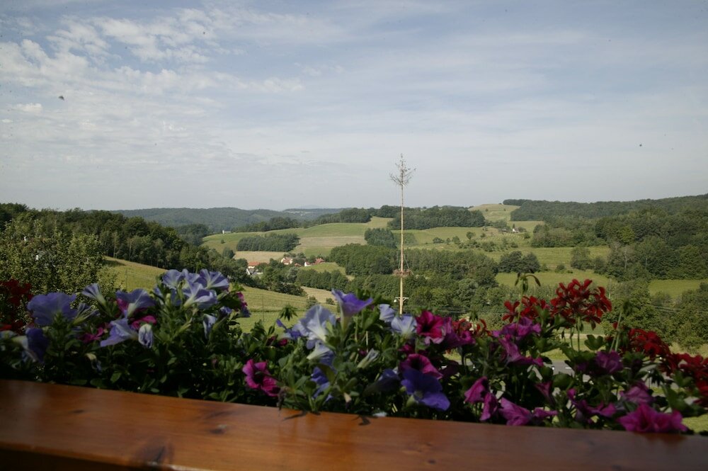 Фото Panoramahof Loipersdorf