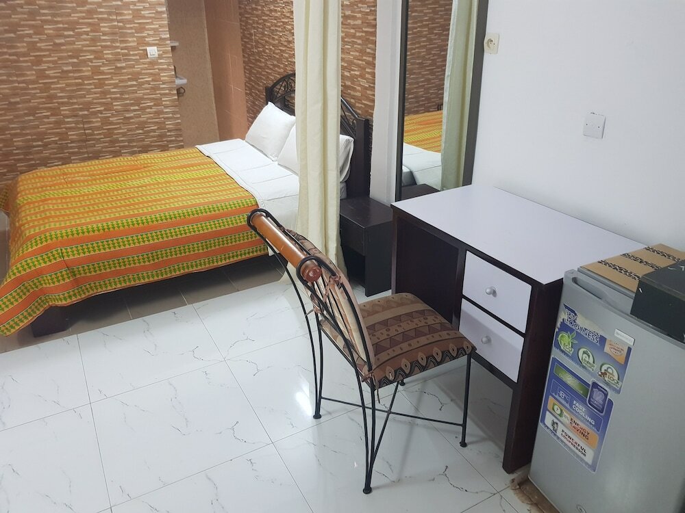 Фото Résidence Touristhotel