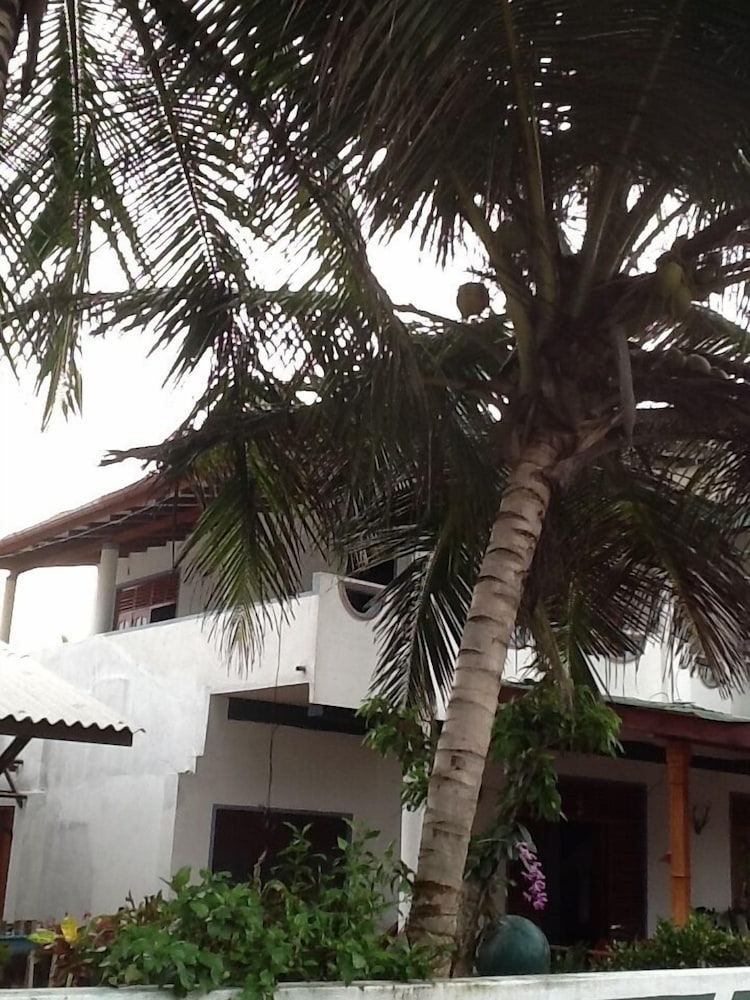 Фото Catamaran Beach Home and Restaurant