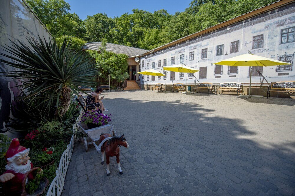 Фото Inal Bay Виктория