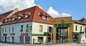 Гостиница Hotel Torwirt