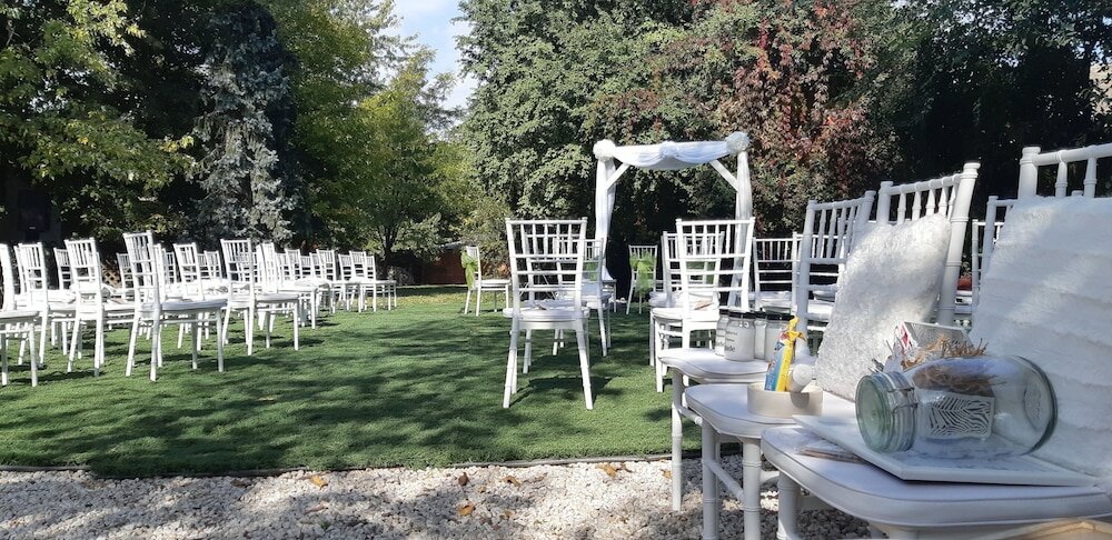 Фото Vén Diófa De Lux Panzió