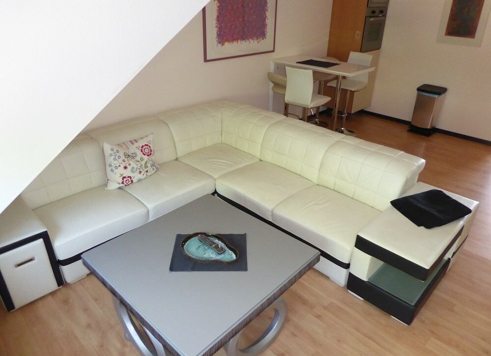 Фото Hotel Am Sportpark