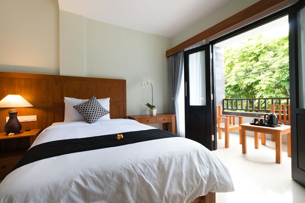 Фото Ab Hotel Kuta
