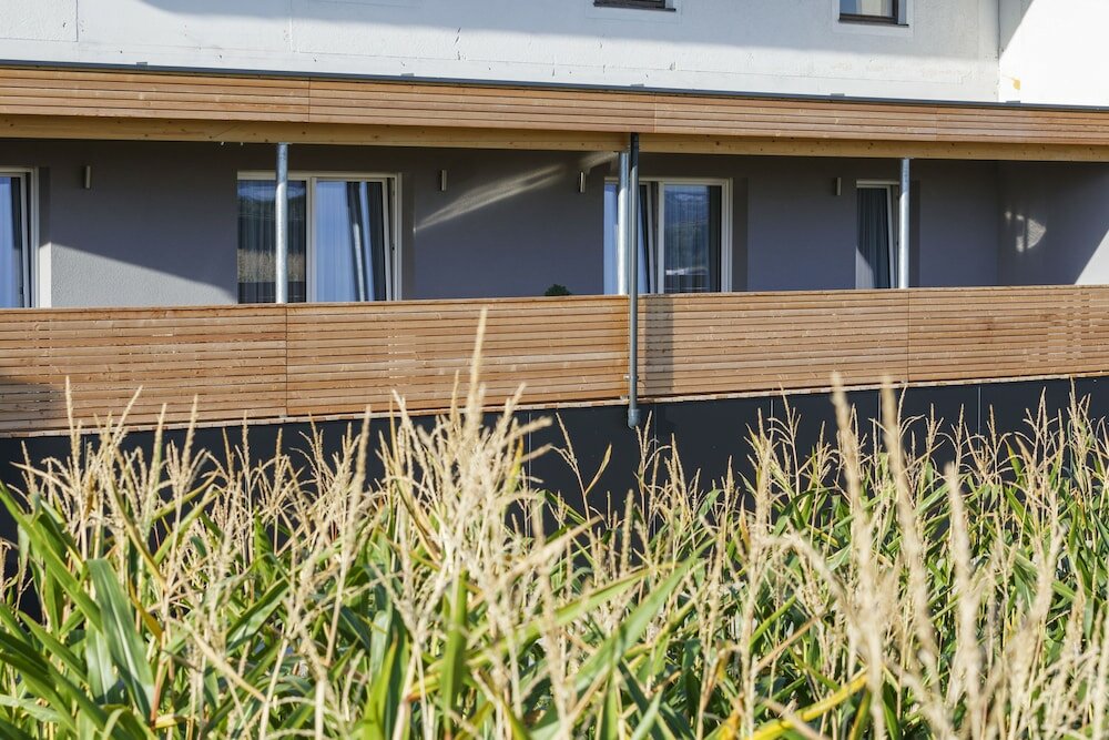 Фото Pension Jageredt