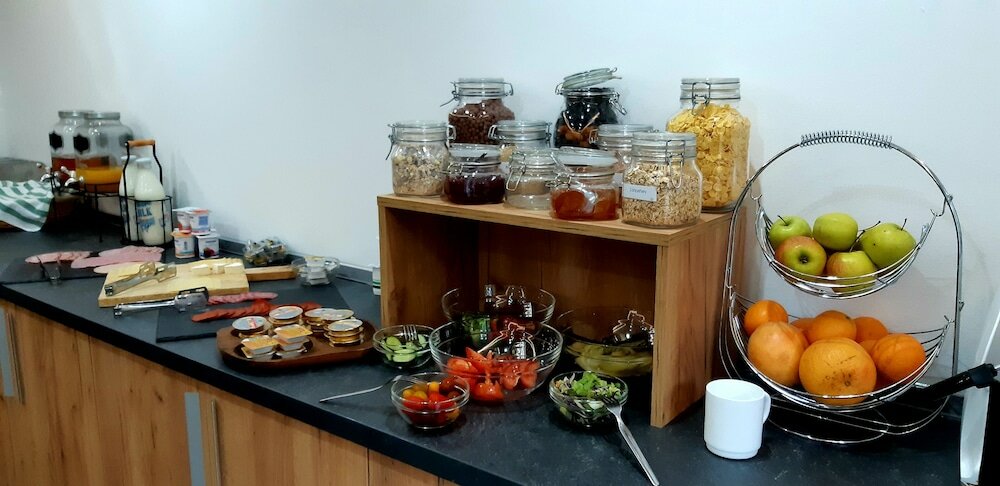 Фото Vén Diófa De Lux Panzió