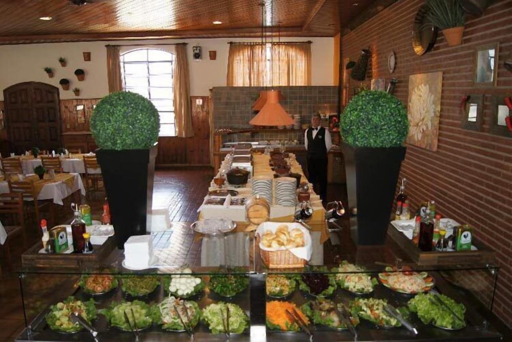 Фото Hotel Fazenda São Matheus