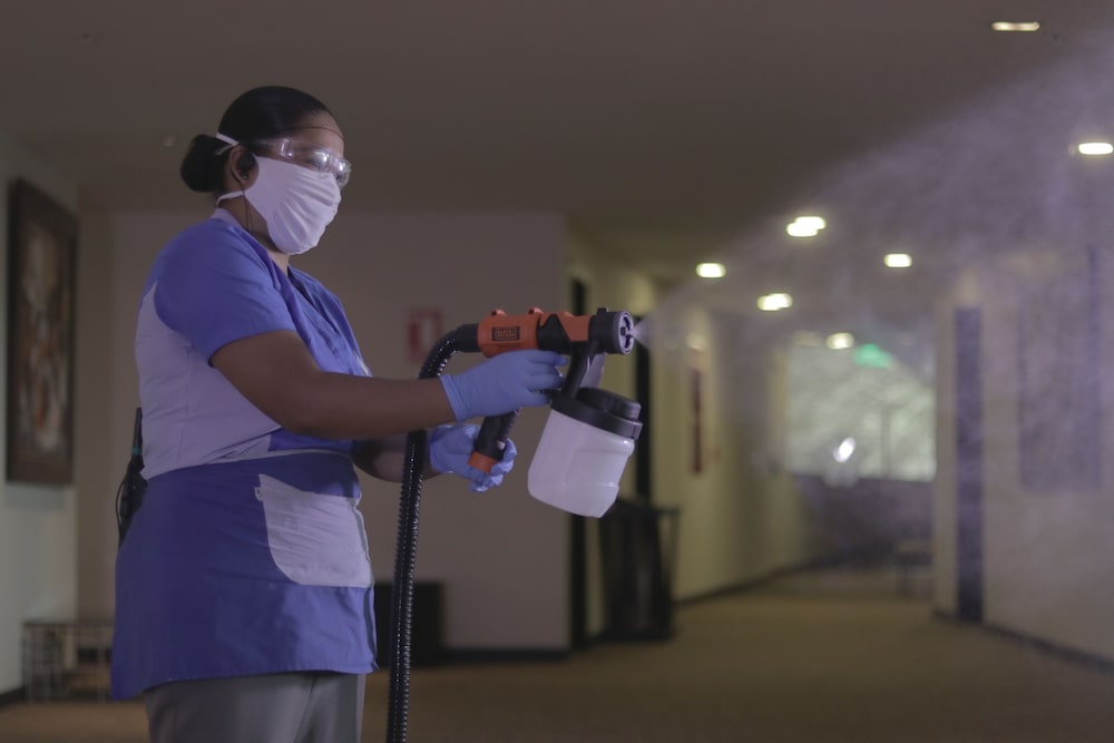 Фото Wyndham Quito Airport