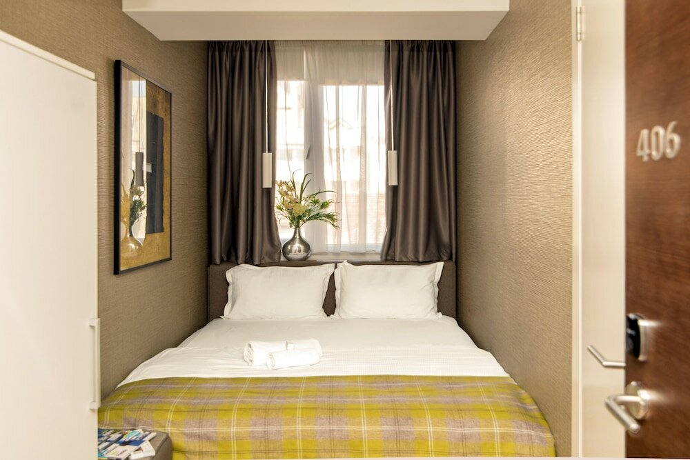 Фото Belgrade Inn