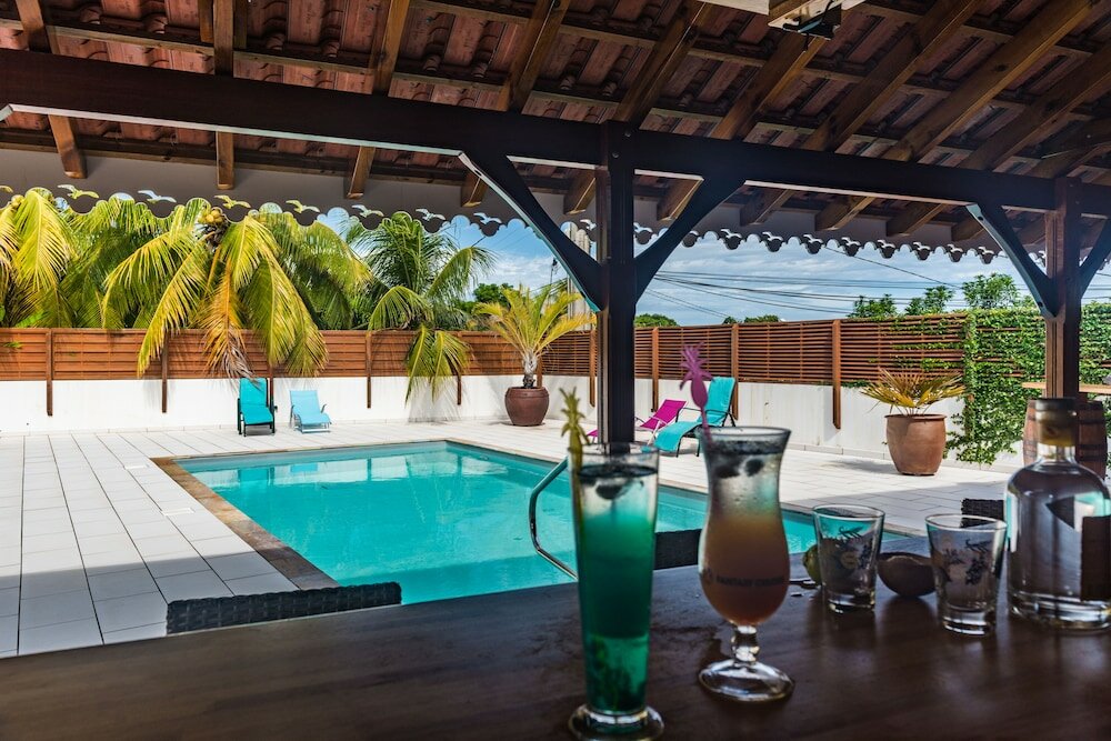 Фото Makare Lagoon Club