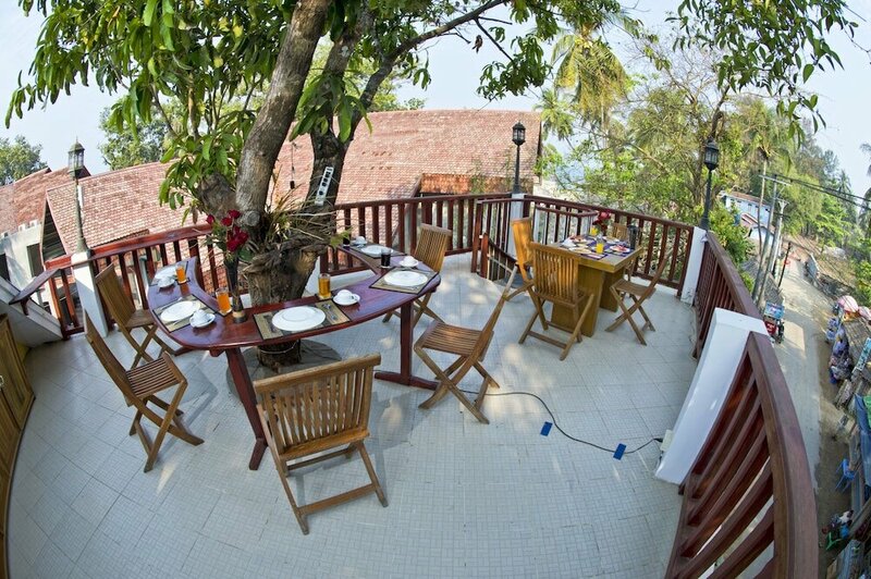 Гостиница Season B&b - Ngapali - Hostel