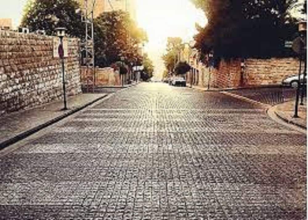 Фото Jabal Amman Hotel