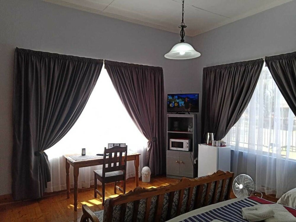 Фото Gewel Guesthouse