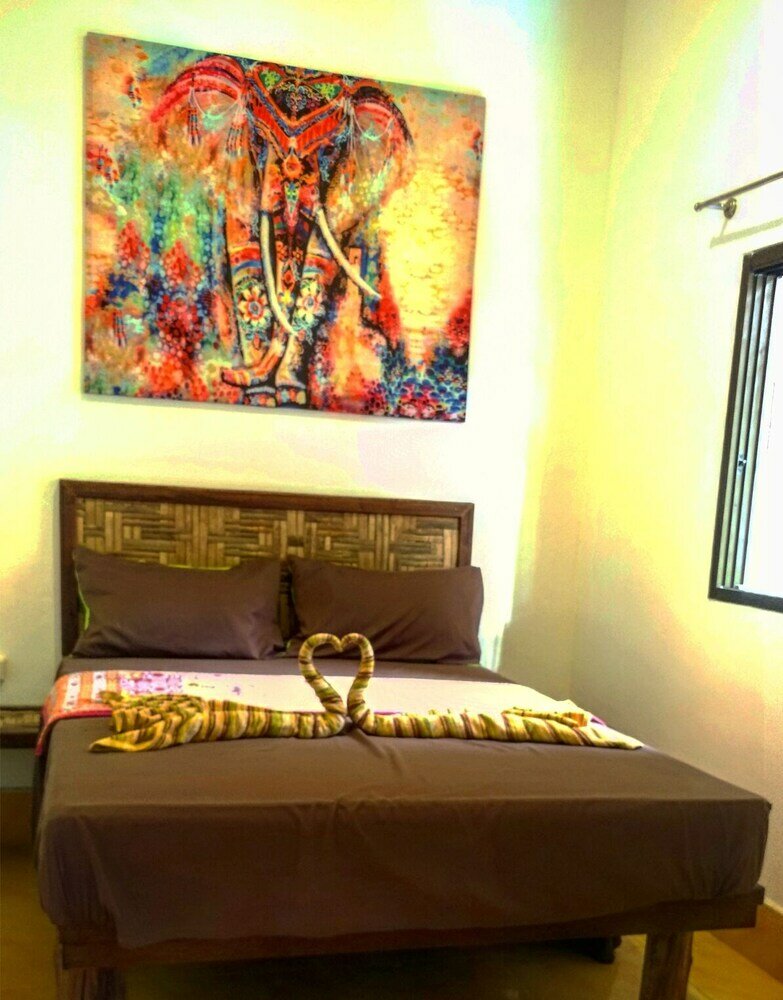 Фото Flower Power Village