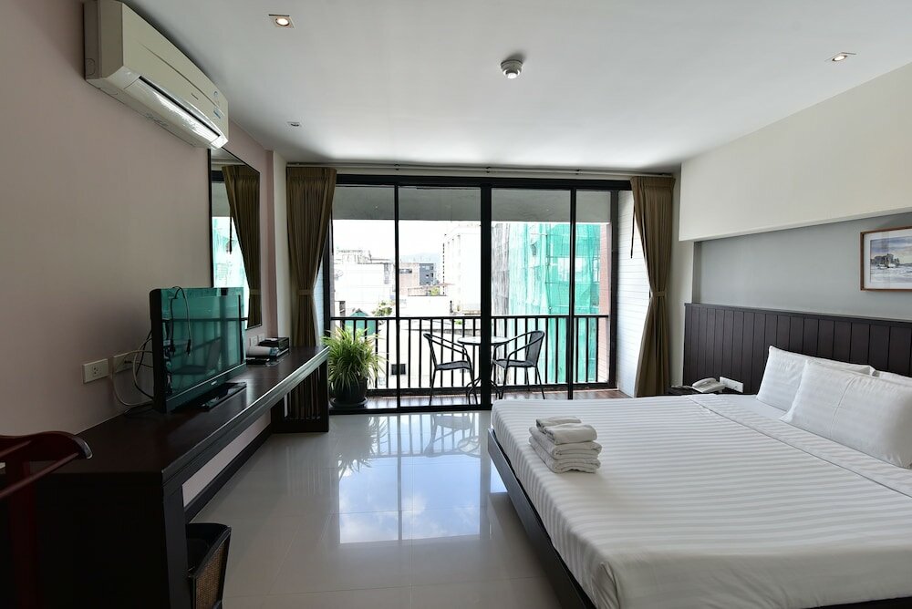Фото Wungnoy Hotel