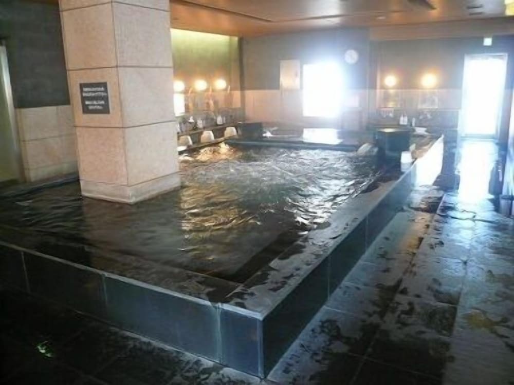 Фото Kawasaki Hotel Park