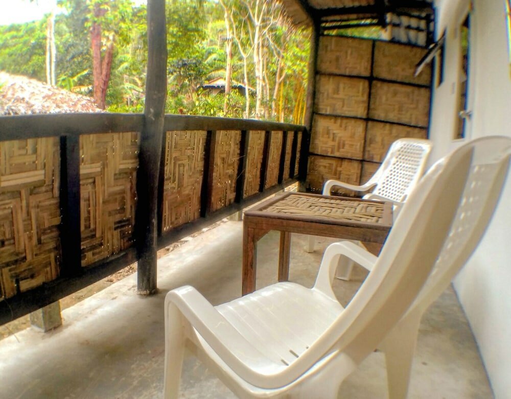 Фото Flower Power Village