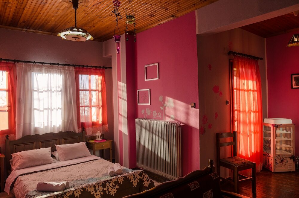 Фото Olga Rooms