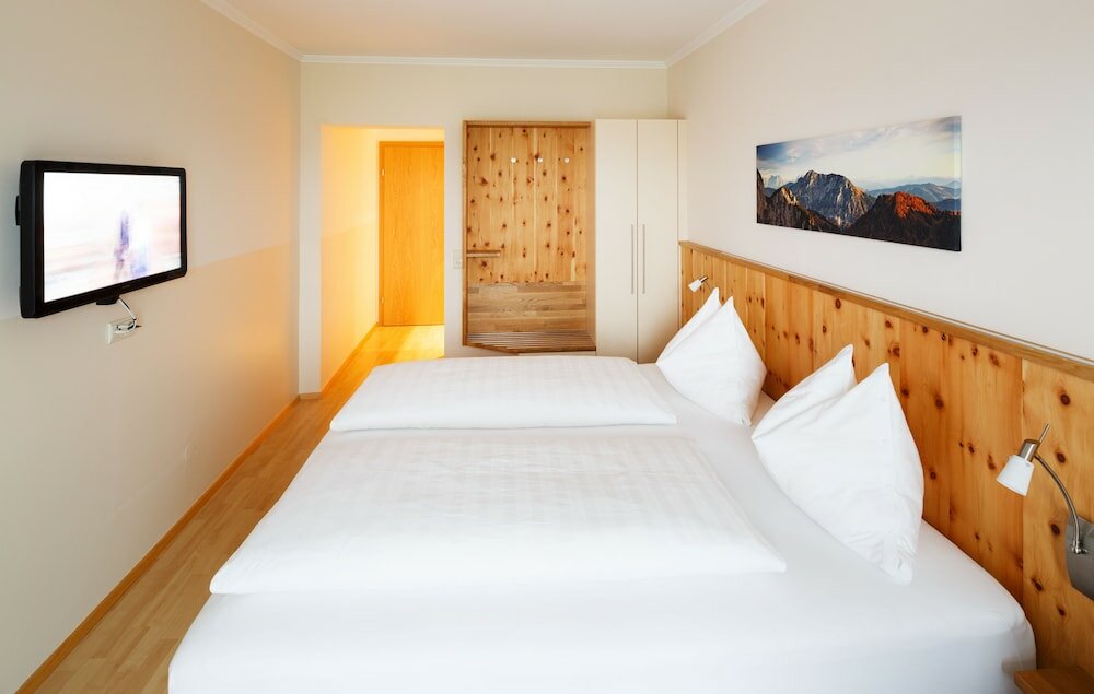 Фото Pension Jageredt