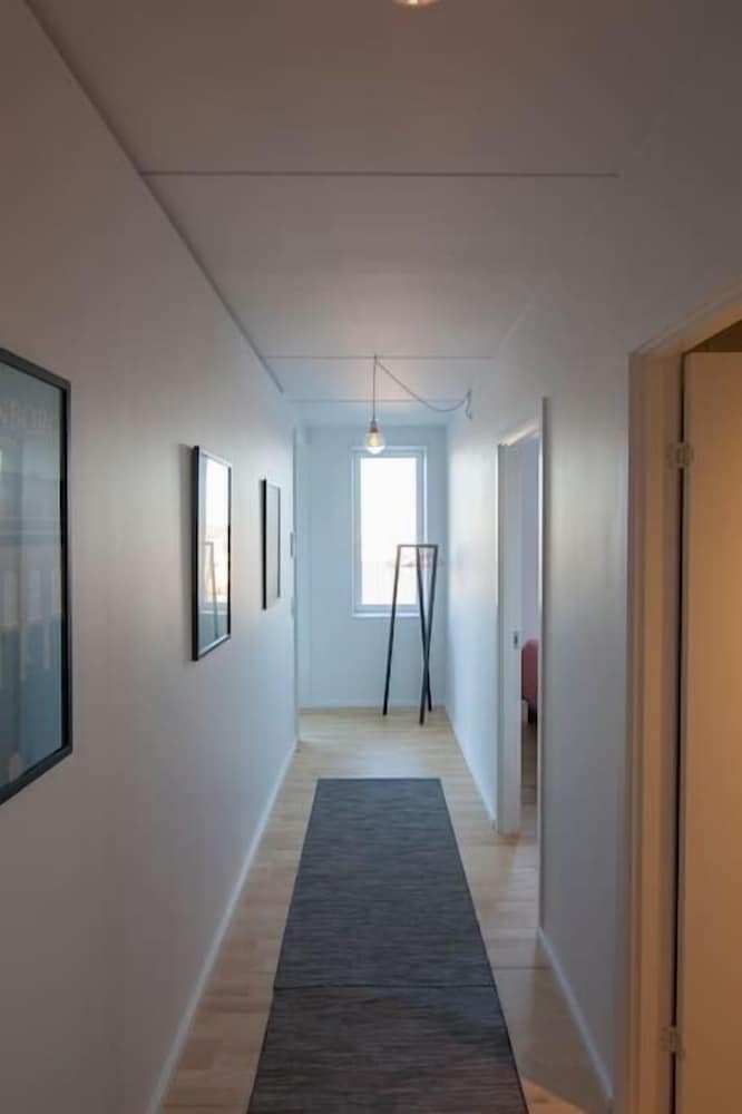 Фото Central & New Nordic Cph Apartment