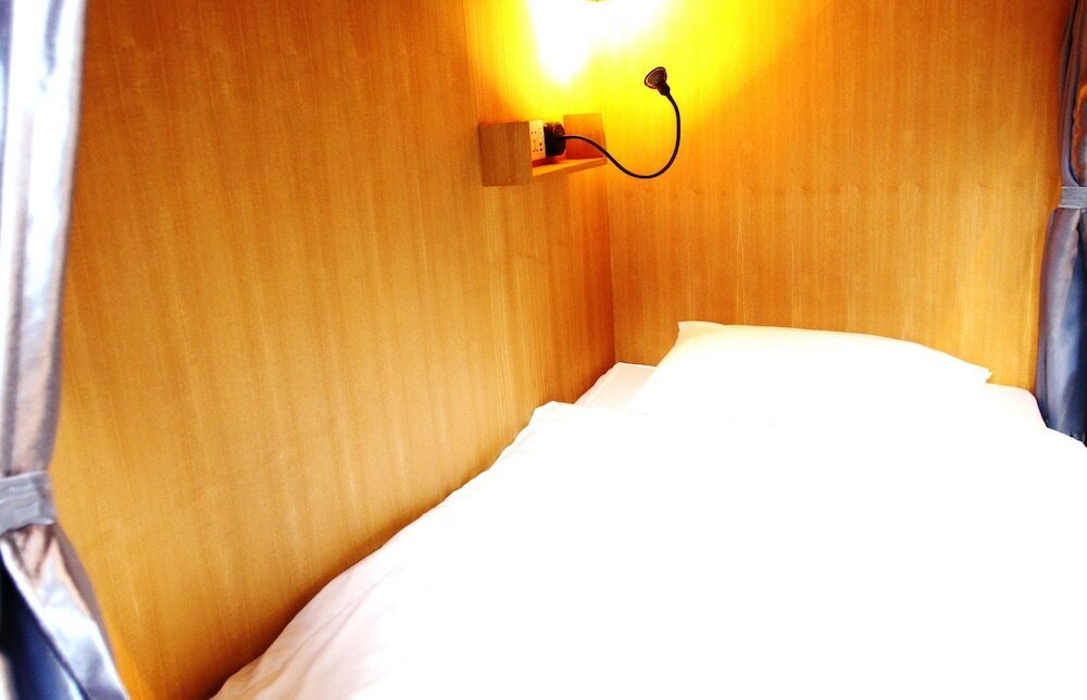 Фото Z's Hostel at Tha Phae Gate