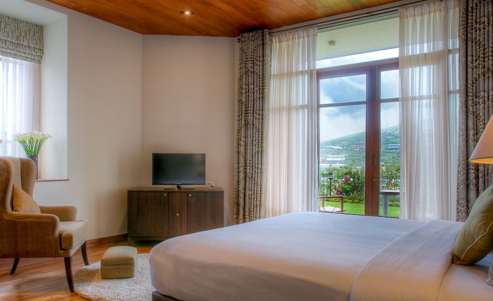 Фото Tea Plant Nuwara Eliya