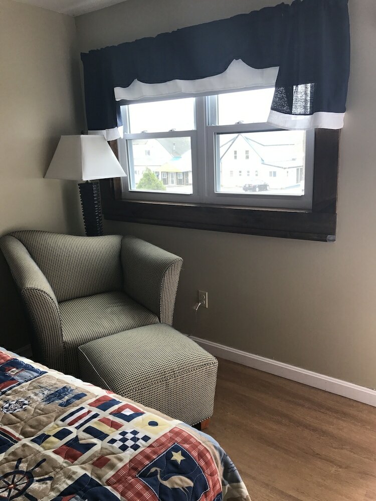 Фото White Birches Motel