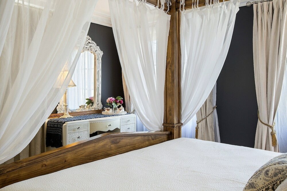 Фото Mountainside B&b