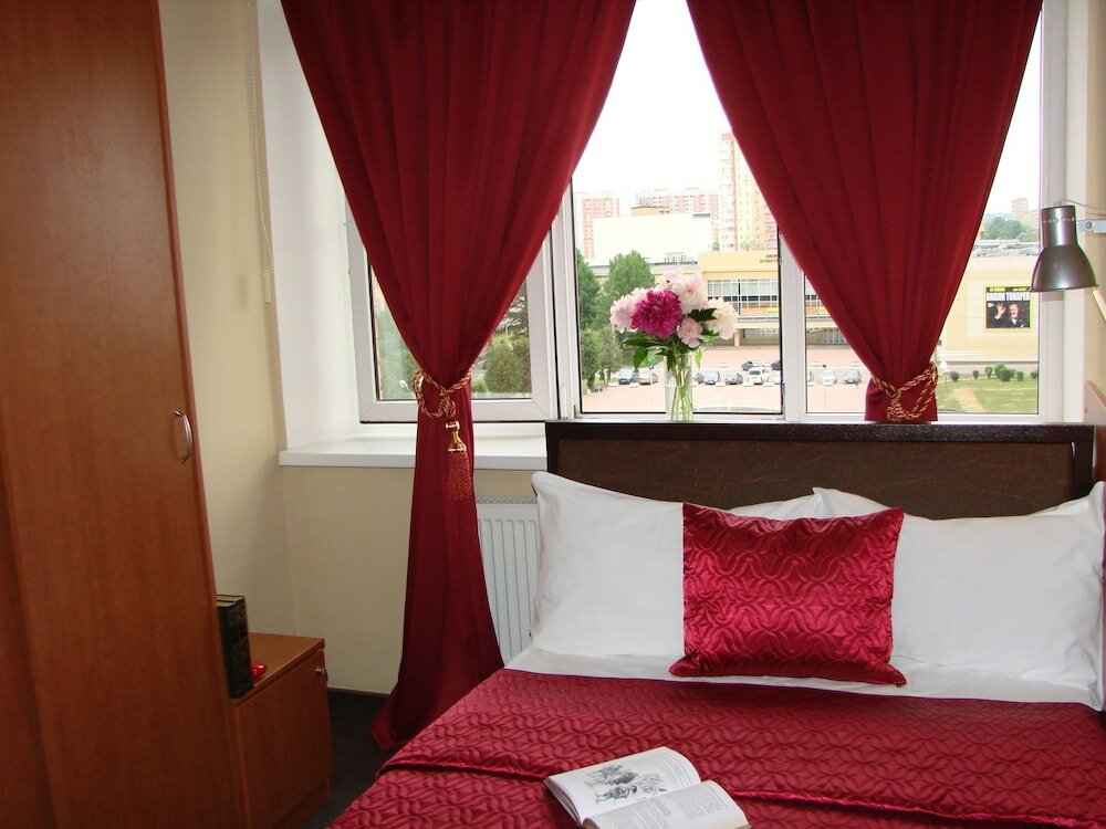 Фото Подмосковье - Подольск