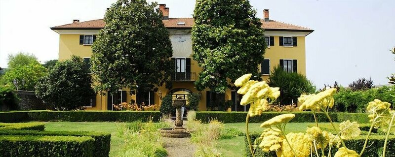 Гостиница B&b Le Carrozze