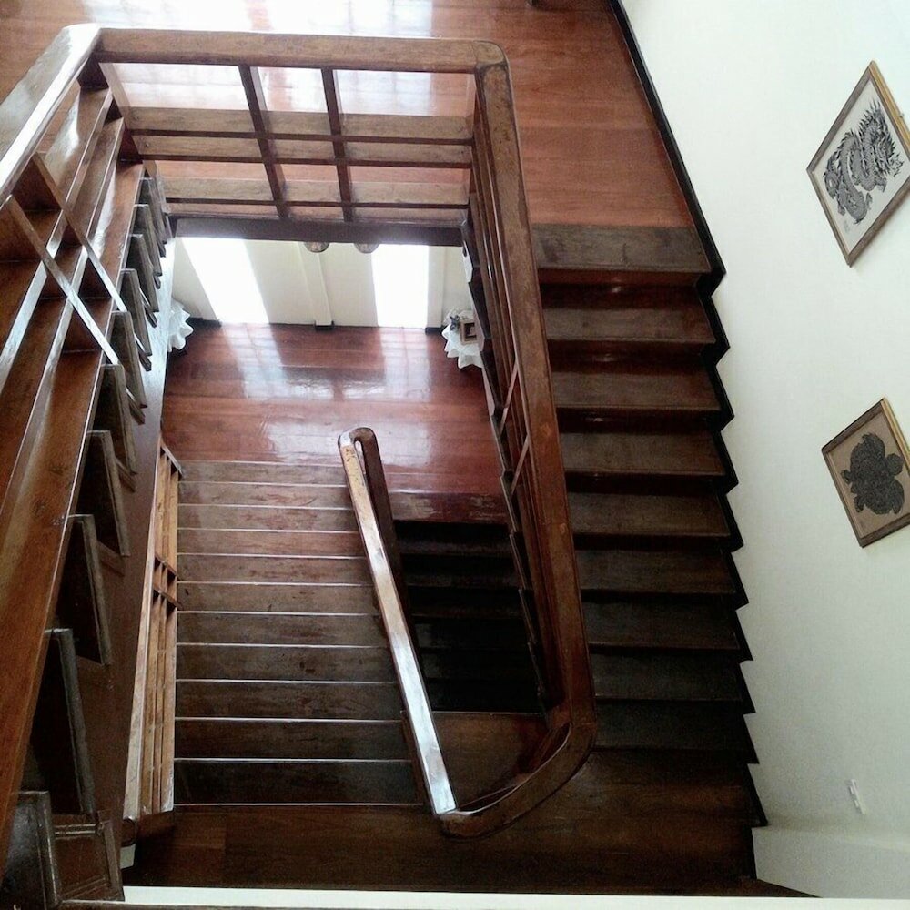 Фото Srisomboon Hostel