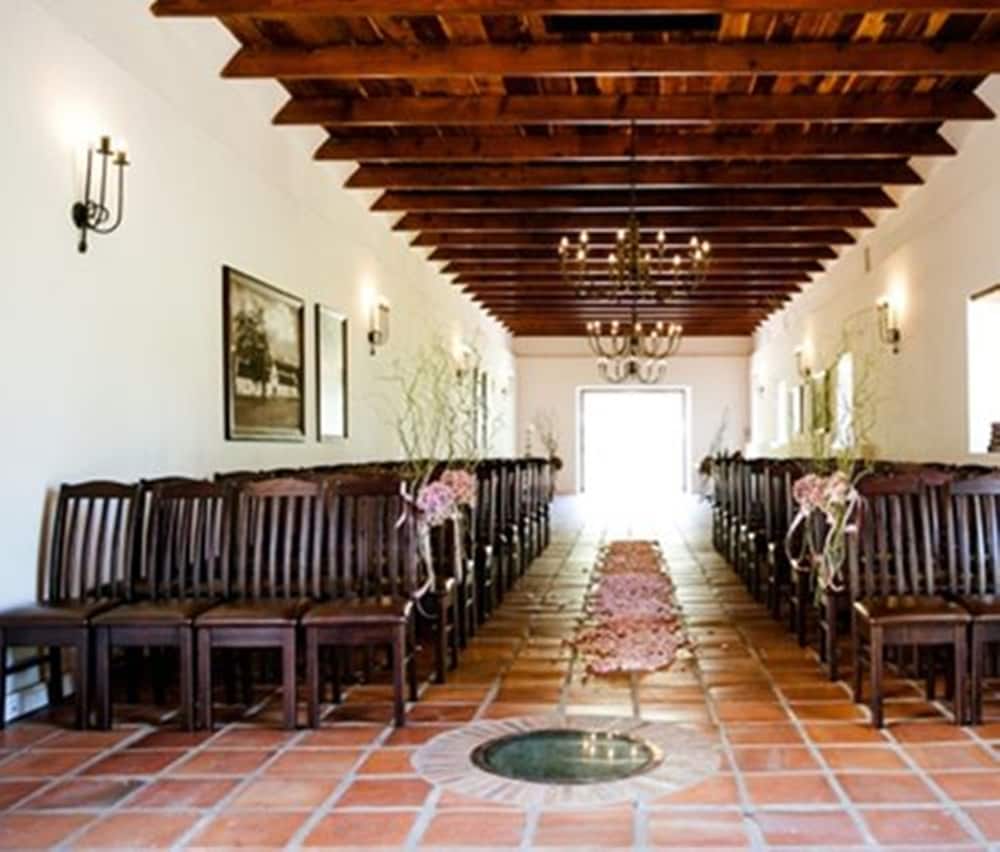 Фото Webersburg Estate