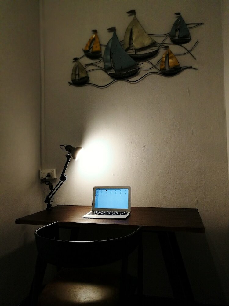 Фото Urban Hostel