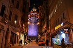 Peradise Hotel (İstanbul, Beyoğlu, Emekyemez Mah., Nazlı Hanım Sok., 10), hotel