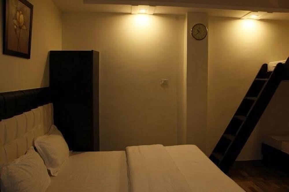 Фото Hotel Green Palms