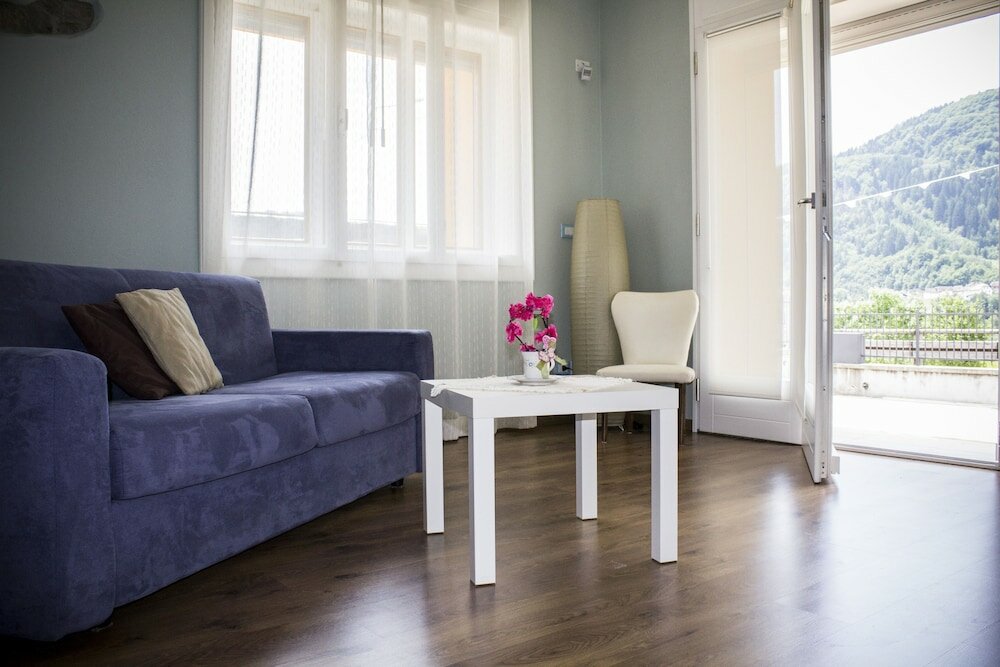 Фото Albergo Diffuso Zoncolan