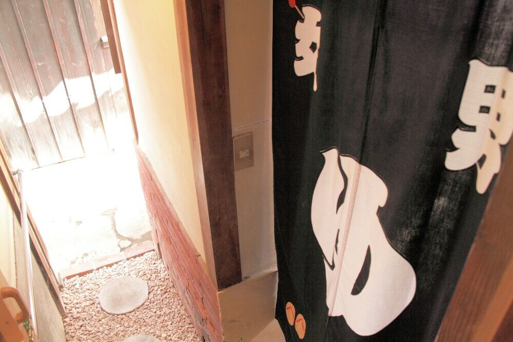 Фото Wakayama Guest House Shido