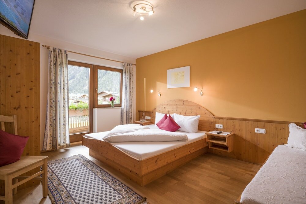 Фото Landhaus Gasser