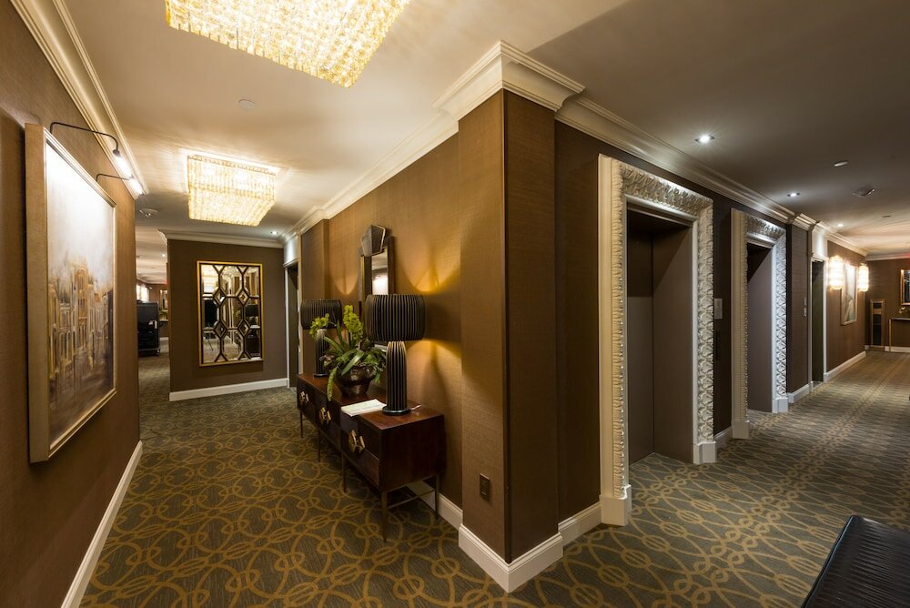 Фото Curtiss Hotel, Ascend Hotel Collection