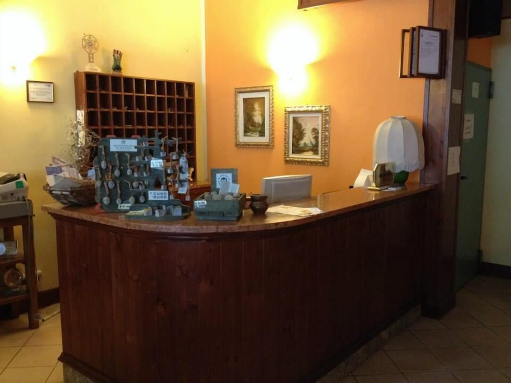 Фото Park Hotel Fanano