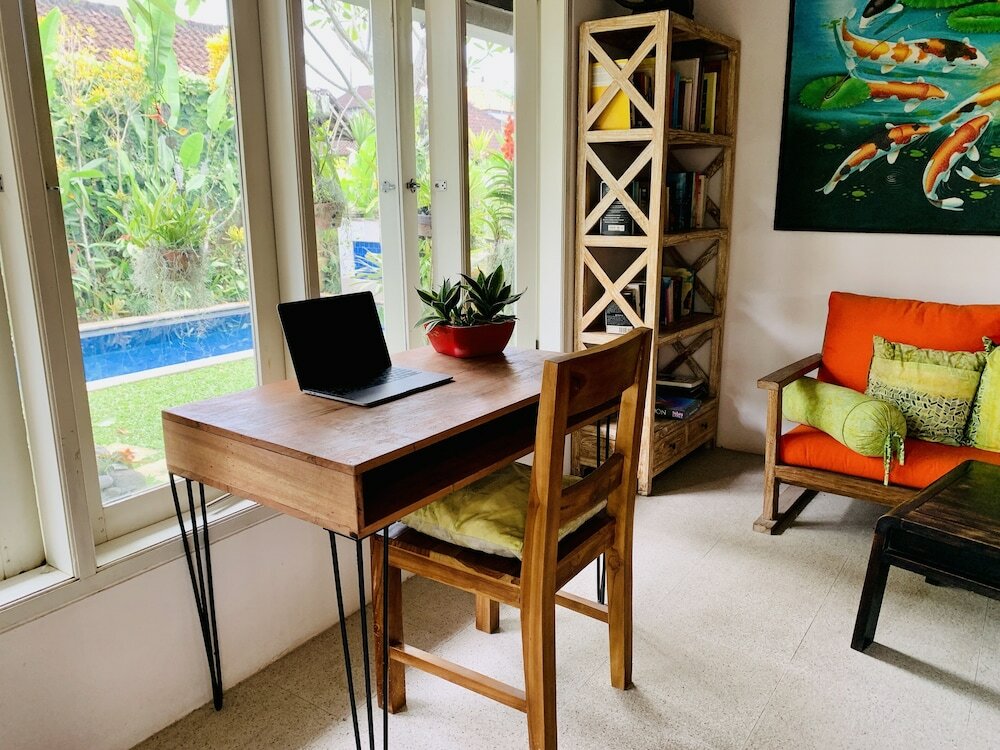 Фото Angel House Ubud