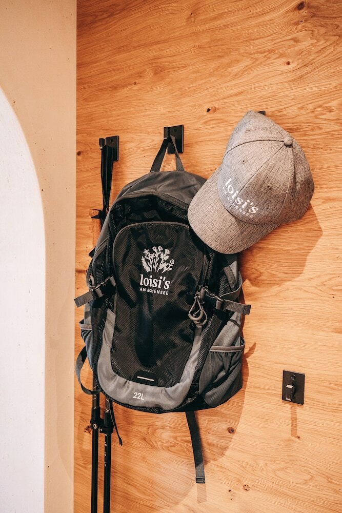 Фото Loisi's Boutiquehotel