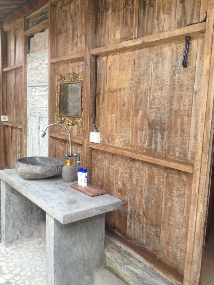 Фото D'tegale Homestay