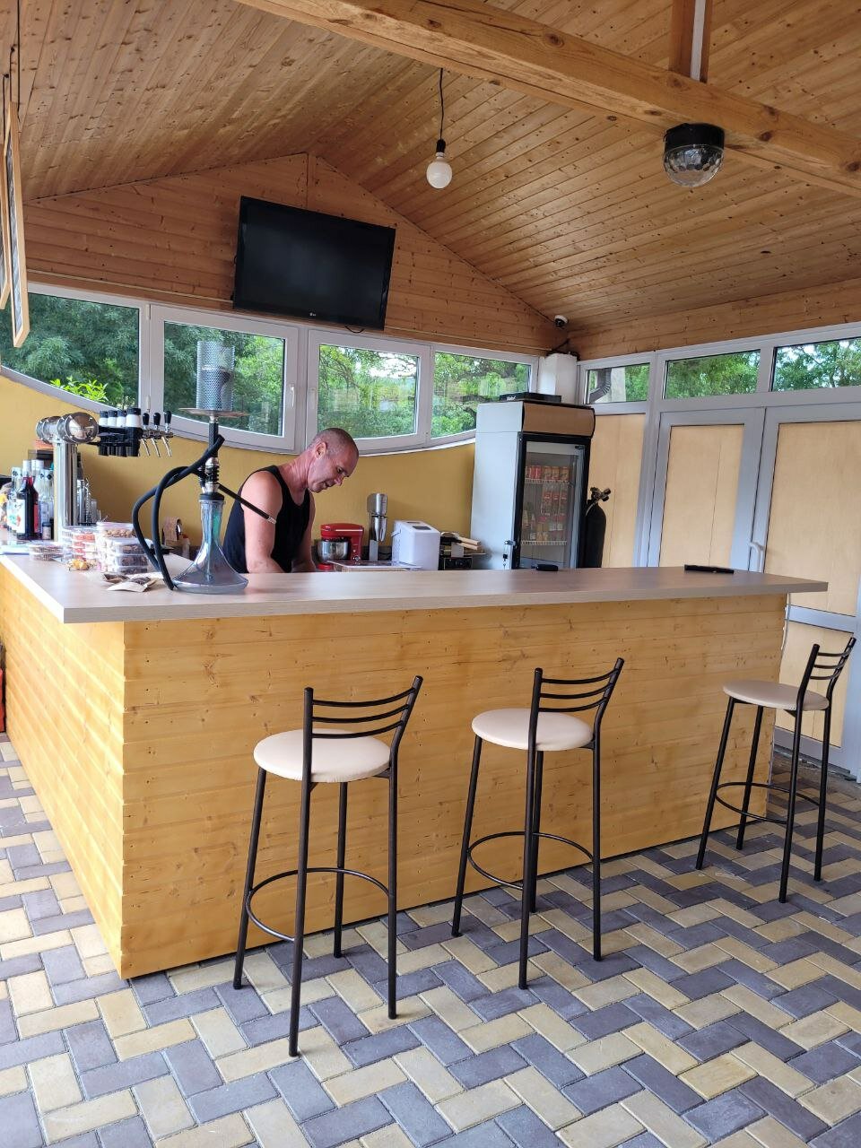 Фото Мандарин