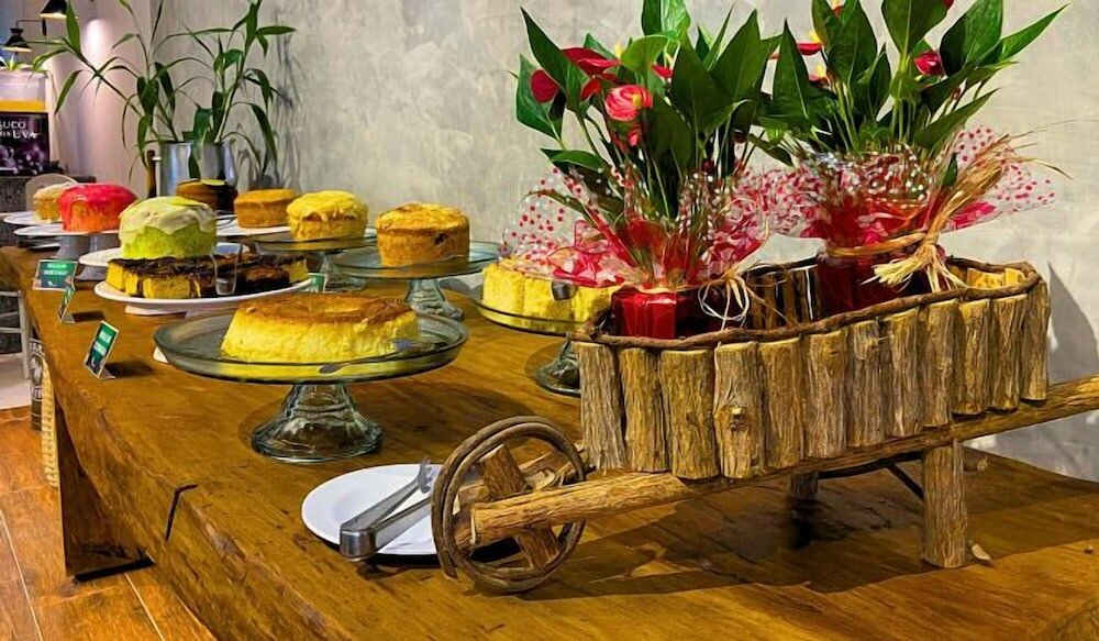 Фото Pousada Jovimar