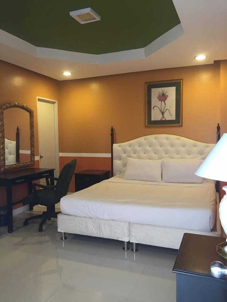 Фото Dreamwave Resort Pansol