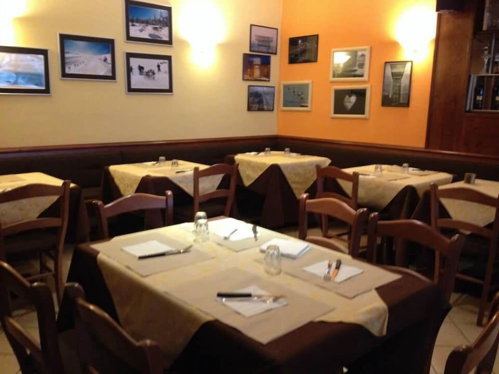 Фото Park Hotel Fanano