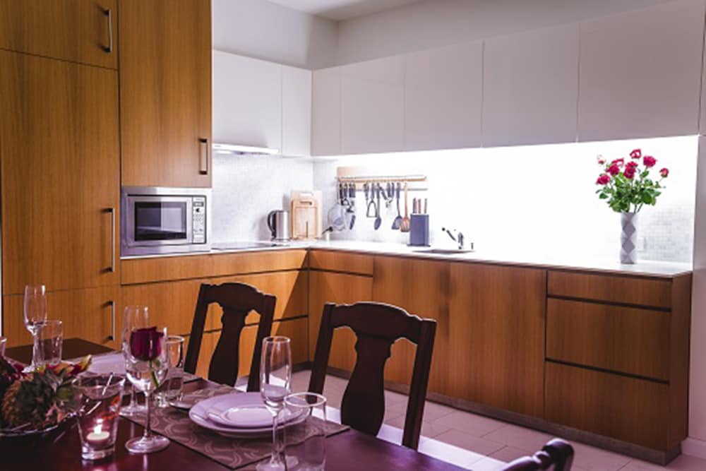 Фото NorthPoint Pattaya Luxury Apartments by GrandisVillas